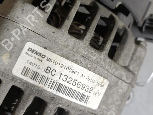 Used Alternator OPEL CORSA D (S07) 1.3 CDTI (L08, L68) (75 hp) 29348080