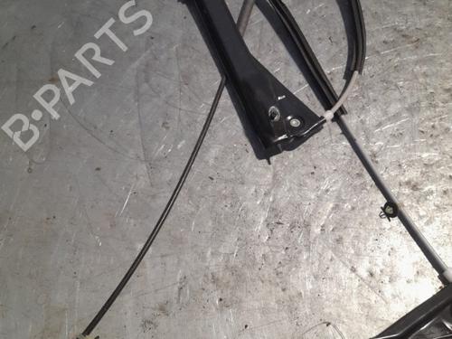 Used Right front window motor Right front window motor VW POLO V (6R1, 6C1) 1.4 (6R1) (85 hp) 21694113 21694113