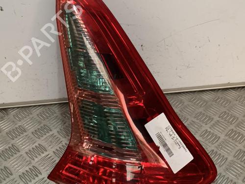 Right taillight CITROËN C4 Coupe (LA_) 1.6 HDi | BP21722880C35 