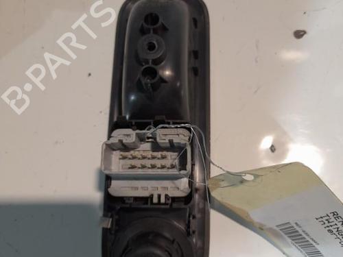 Left front window switch RENAULT TWINGO II (CN0_) 1.5 dCi (CN0E) | BP21713665I27 - Image 3