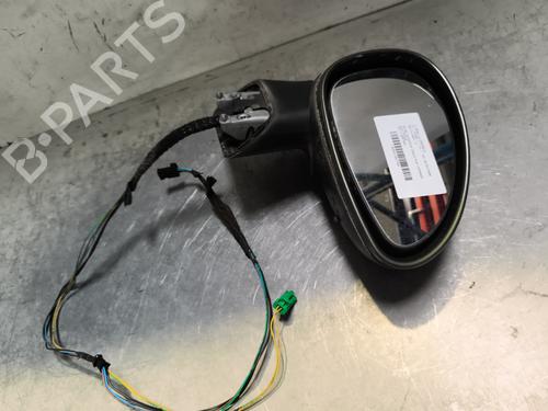 Used Right mirror CITROËN C4 I (LC_) 1.4 16V (88 hp) 28442837