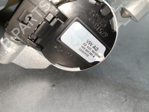 Ignition barrel AUDI A3 Convertible (8P7) 2.0 TDI | BP29330698M48 