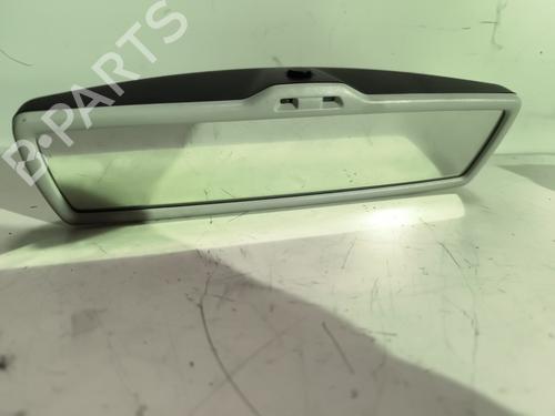 Used Rear mirror Rear mirror SKODA OCTAVIA II Combi (1Z5) 2.0 TDI 16V 4x4 (140 hp) 23845850 23845850