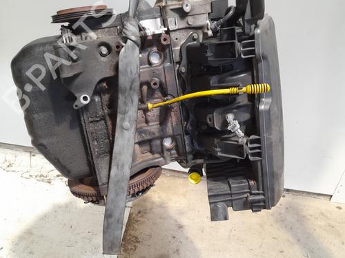 Motor RENAULT TWINGO I (C06_) 1.2 16V (C060) (60 hp) 29354115