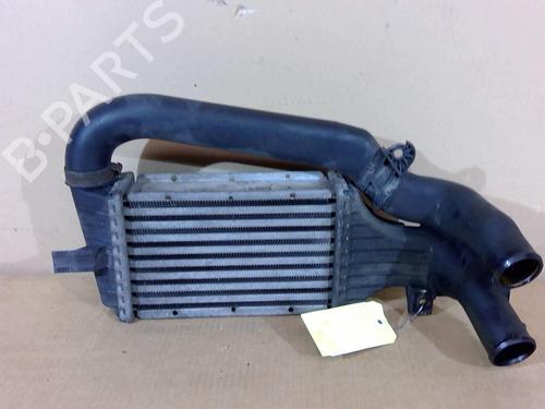 Intercooler OPEL ZAFIRA A MPV (T98) 2.2 DTI 16V (F75) | BP21708697M30 