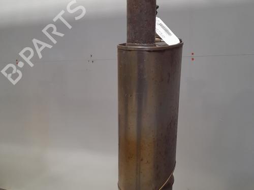 Used Exhaust system Exhaust system PEUGEOT EXPERT Van (V_) 2.0 BlueHDi 150 (150 hp) 21716855 21716855