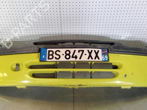Used Front bumper Front bumper RENAULT TWINGO I (C06_) 1.2 (C066, C068) (58 hp) 21715958 21715958