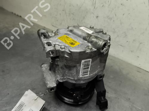 Used AC compressor AC compressor FIAT PANDA (312_, 319_) 1.2 (312PXA1A) (69 hp) 31972355 31972355