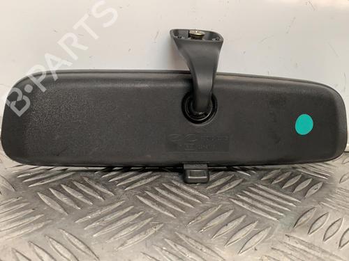 Used Rear mirror HYUNDAI TUCSON (JM) 2.0 CRDi All-wheel Drive (113 hp) 21708151