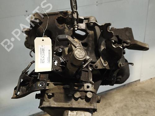 Gearbox SUZUKI SWIFT III (MZ, EZ) 1.3 DDiS (RS413D) | BP36837238M3  - Image 8