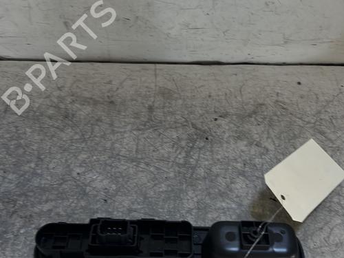 Used Right front window switch Right front window switch PEUGEOT 207 (WA_, WC_) 1.4 (73 hp) 26028936 26028936