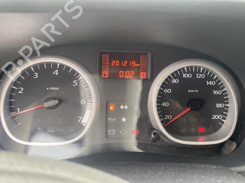 Gearbox DACIA DUSTER (HS_) 1.5 dCi (HSMC) | BP25624860M3  - Image 8