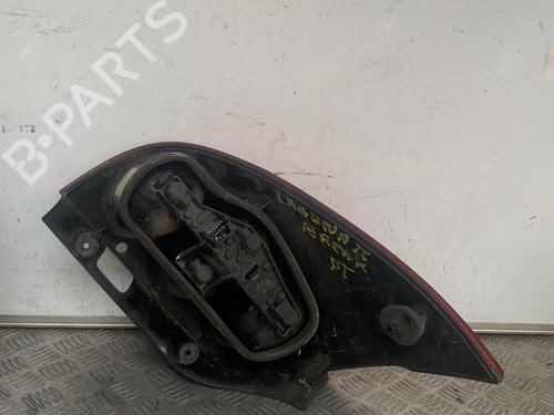 Used Right taillight RENAULT LAGUNA II Grandtour (KG0/1_) 1.9 dCi (KG0G) (120 hp) 21695041