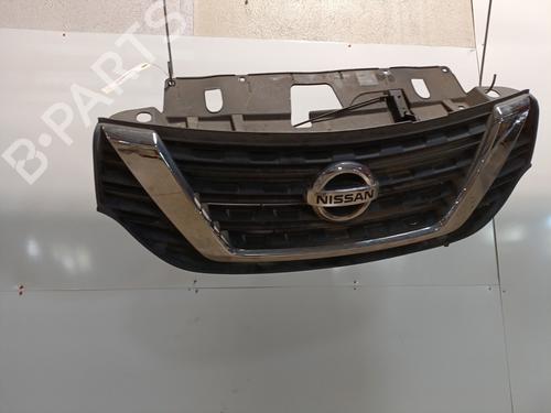 Grille NISSAN NV300 Van (X82) 2.0 dCi 120 | BP29979899C40