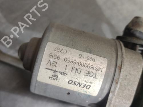 Used Front wiper motor FORD KA (RU8) 1.2 (69 hp) 29330869
