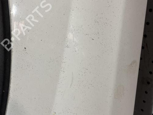 Left front fenders OPEL COMBO Box Body/MPV 1.7 CDTI 16V | BP21707419C41 