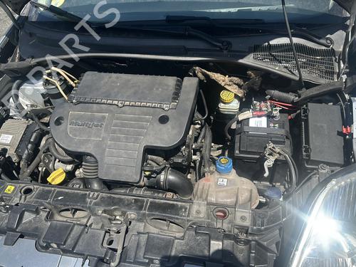 Luftventil FIAT GRANDE PUNTO (199_) 1.3 D Multijet | BP27328539I21  - Image 7