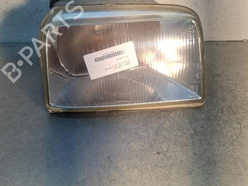 Used Right headlight Right headlight RENAULT SUPER 5 (B/C40_) 1.6 D (B/C/404) (55 hp) 29733194 29733194