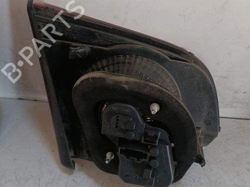 Right tailgate light VW GOLF VI (5K1) 1.4 TSI | BP25336142C80 