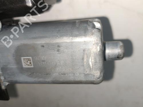 Used Front right window mechanism Front right window mechanism CITROËN JUMPY III Van (V_) 1.5 BlueHDi 100 (102 hp) 28078355 28078355