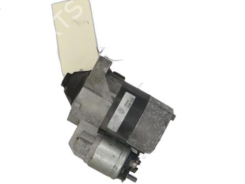 Used Starter Starter RENAULT CLIO III (BR0/1, CR0/1) 1.2 16V (BR02, BR0J, BR11, CR02, CR0J, CR11) (75 hp) 36021997 36021997
