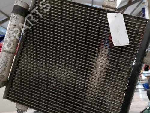 AC radiator CITROËN C1 (PM_, PN_) 1.0 | BP22893331M32 