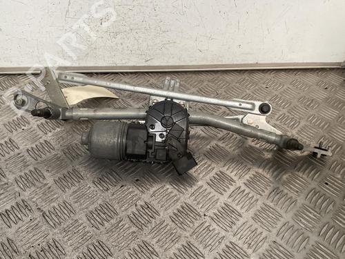 Used Front wiper motor CITROËN BERLINGO Box Body/MPV (B9) 1.6 BlueHDi 100 (99 hp) 21719187
