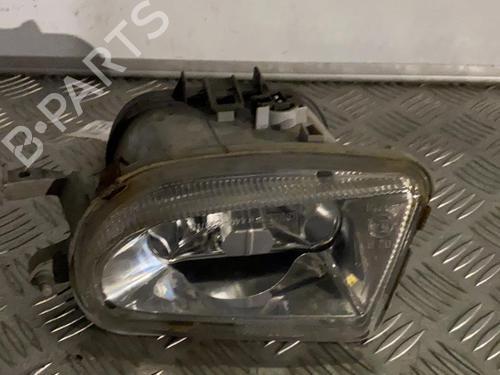 Used Right front fog light Right front fog light CITROËN C3 II (SC_) 1.4 (73 hp) 21720440 21720440