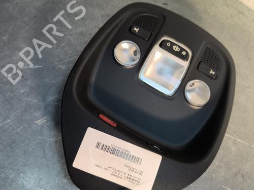 Plafonnier CITROËN DS4 (NX_) 2.0 HDi / BlueHDi 135 | BP29980266I8 