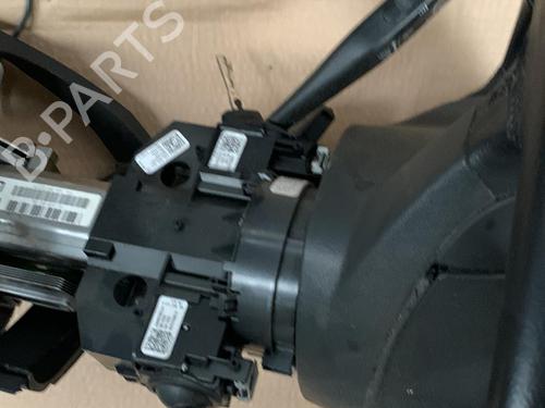 Used Steering column stalk SEAT LEON (1P1) 1.9 TDI (105 hp) 29318395