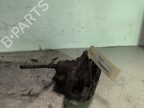 Used Left front brake caliper Left front brake caliper OPEL MERIVA A MPV (X03) 1.7 CDTI (E75) (100 hp) 28302551 28302551