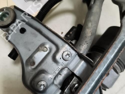 Front wiper motor FORD S-MAX (WA6) 2.0 TDCi | BP25274428M29 