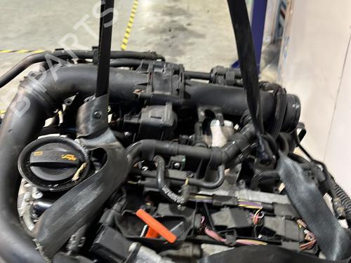 Motor VW POLO V (6R1, 6C1) 1.4 GTI | BP30647020M1