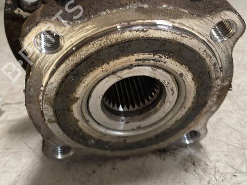 Right rear steering knuckle BMW X5 (E70) xDrive 30 d | BP26180268M28 - Image 3