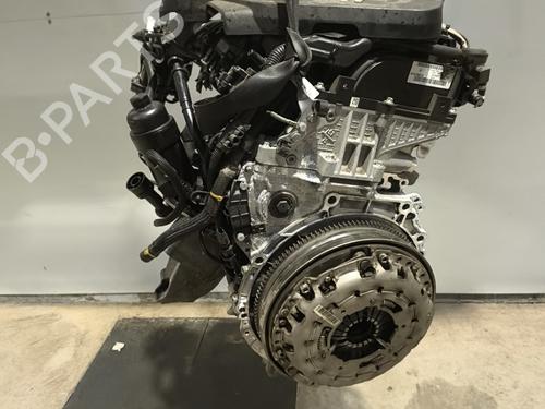 Engine BMW X3 (F25) sDrive 18 d | BP33810189M1  - Image 8