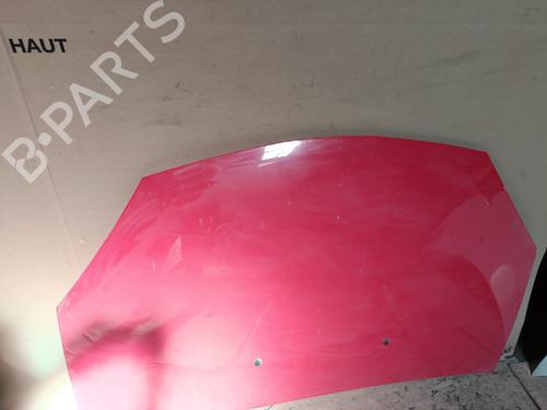 Used Hood DACIA SANDERO 1.4 MPI LPG (72 hp) 21695869