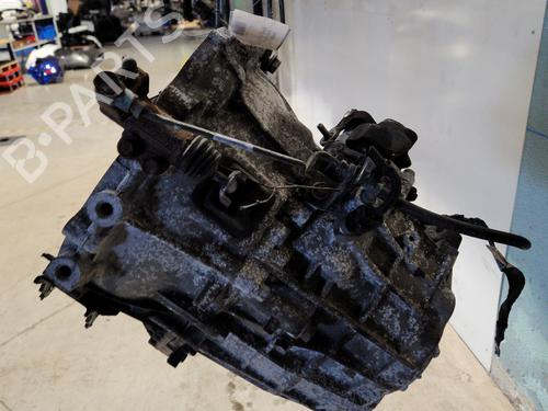 Used Gearbox Gearbox 31311452 31311452