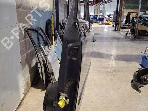 Left front door CITROËN C4 Picasso I MPV (UD_) 2.0 HDi 150 | BP21703508C2 