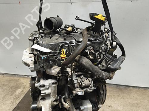 Engine RENAULT MASTER III Van (FV) 2.3 dCi 130 FWD (FV0M, FV0Y, FV0J, FV02, FV03) | BP36836992M1 - Image 6