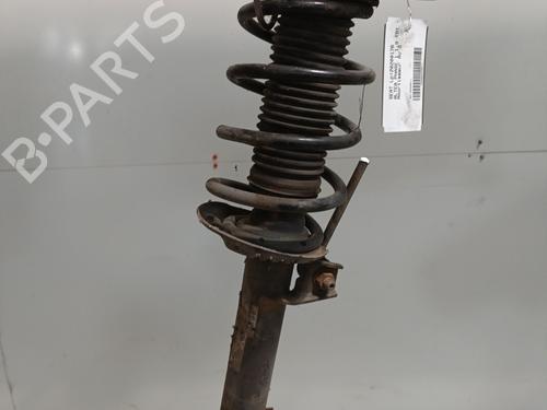 Used Left front shock absorber SEAT ALTEA (5P1) 1.9 TDI (105 hp) 28166283
