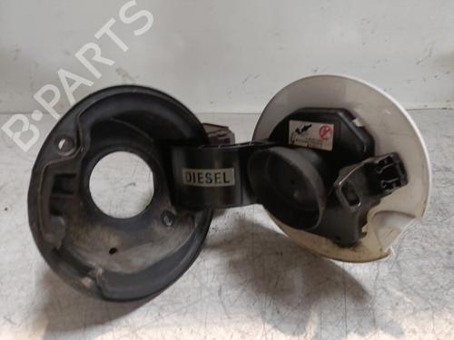 Klapa wlewu paliwa RENAULT SCÉNIC III (JZ0/1_) 1.5 dCi | BP21693155C131 