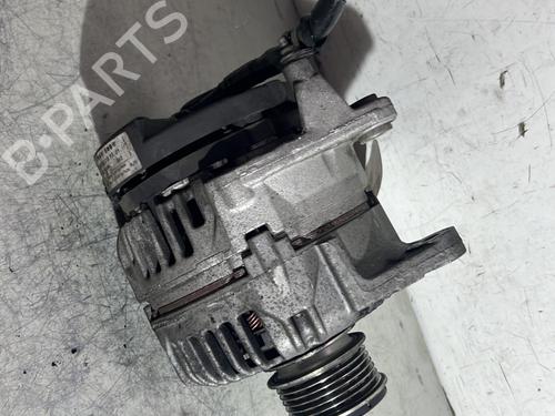 Alternator SKODA ROOMSTER (5J7) 1.9 TDI | BP27328278M7 