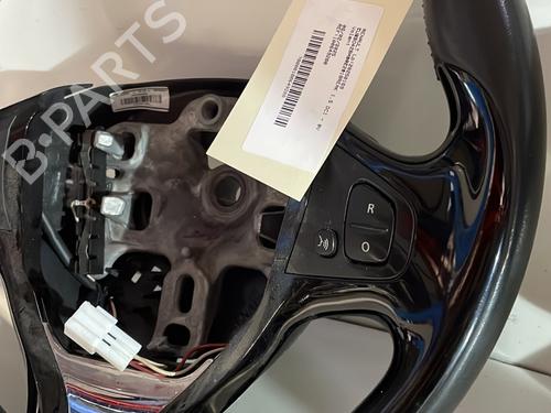 Steering wheel RENAULT CLIO IV Grandtour (KH_) 1.5 dCi 90 (KHN3, KHN4) | BP23267961C49 