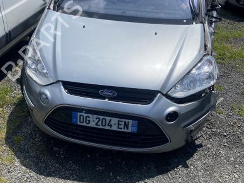 Rear parcel shelf FORD S-MAX (WA6) 2.0 TDCi | BP24233224C85  - Image 7