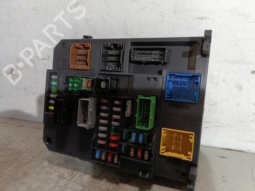 Fuse box CITROËN C4 II (NC_) 1.6 HDi 115 | BP26974842E1 