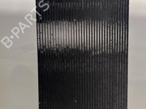 Used AC radiator AC radiator 22233789 22233789