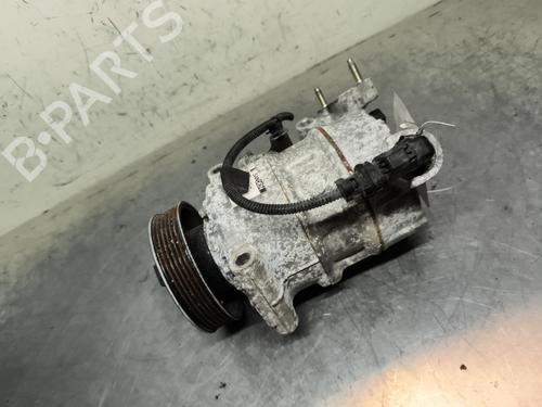 Used AC compressor AC compressor CITROËN SPACETOURER Bus (V_) 1.5 BlueHDi 120 (120 hp) 31815823 31815823