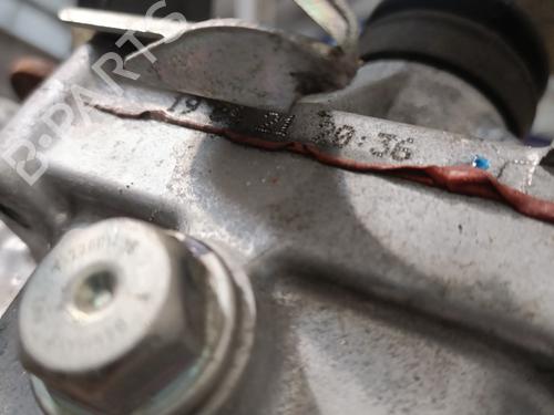 Used Gearbox Gearbox PEUGEOT 108 1.0 VTi 72 (72 hp) 23822500 23822500