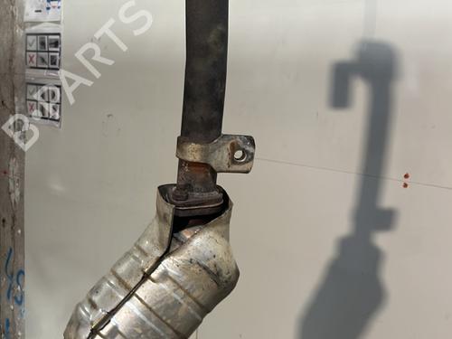 Katalysator MITSUBISHI L200 / TRITON (KA_T, KB_T) 2.5 DI-D 4WD (KB4T) | BP29501392M10 