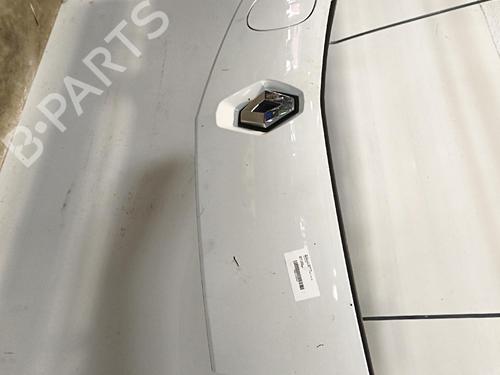Grill RENAULT KANGOO Express (FW0/1_) Z.E. (FW0Z, FW1Z) | BP37502672C40 - Image 3
